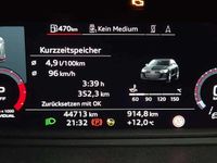 Gebraucht Audi A1 S-Line 207 PS (152 kW) 2022 Grau SUV