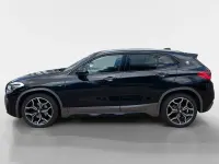 Gebraucht BMW X2 Performance 150 PS (110 kW) 2019 Black sapphire metallic SUV