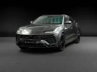 Gebraucht Lamborghini Urus 650 PS (478 kW) 2019 Grau SUV