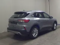 Occasion Ford Kuga Titanium 190 ch (139 kW) 2022 Gris SUV