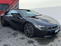 Gebraucht BMW i8 231 PS (169 kW) 2020 Other Coupé
