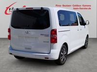 Gebraucht Toyota Proace Verso 100 kW (136 PS) 2025 Weiß Kombi