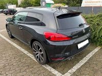 gebraucht VW Scirocco Coupé, 2.0 TDI 135 kW (184 PS)