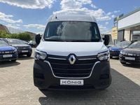 Gebraucht Renault Master 136 PS (100 kW) 2023 Weiss Van