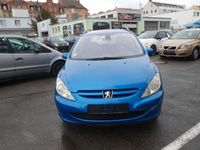 gebraucht Peugeot 307 Break/ SW Break Sportline