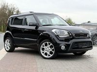 Gebraucht Kia Soul Spirit 140 PS (102 kW) 2014 Schwarz SUV