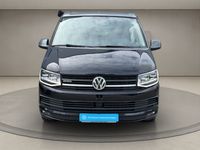 gebraucht VW California T6Coast