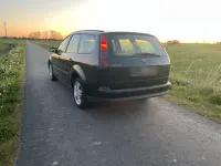 Second-hand Ford Focus 140 CP (102 kW) 2008 Andere farben Berlinǎ
