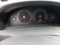 Gebraucht Opel Vectra 175 PS (128 kW) 2004 Blau Kombi