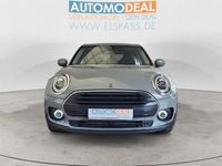 Gebraucht Mini ONE 102 PS (75 kW) 2021 Metallic) (grau Kleinwagen