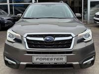 Occasion Subaru Forester Platinum 150 ch (110 kW) 2019 Marron SUV