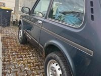 Gebraucht Lada niva 2013 Andere farben SUV