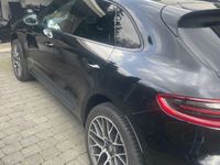 gebraucht Porsche Macan - -