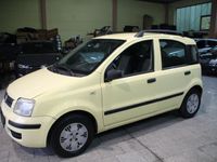 gebraucht Fiat Panda 1.1 *TÜV 05/2025*TOP*