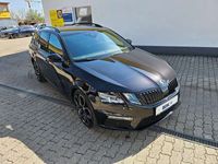 gebraucht Skoda Octavia Combi 2.0 TDI 4x4 DSG RS60 DCC ,AHK,limitiert