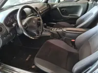 Usata Mazda MX5 110 CV (80 kW) 2000 Verde Cabrio