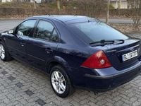 Gebraucht Ford Mondeo Trend 110 PS (80 kW) 2001 Limousine