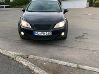 gebraucht Seat Ibiza 1.4