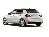 Gebraucht Audi A1 Sportback Advanced 116 PS (85 kW) 2025 Silber Kleinwagen
