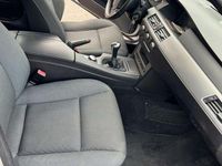 Second-hand BMW 525 192 CP (141 kW) 2005 Argintiu Break