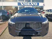 Second-hand Volvo XC60 Plus 250 CP (183 kW) 2025 Negru SUV