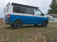Gebraucht VW T5 140 PS (102 kW) 2013 Van