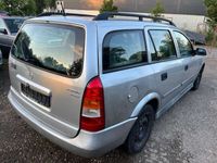 gebraucht Opel Astra 1.6 Caravan Sport