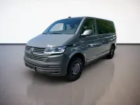 Gebraucht VW Transporter 199 PS (146 kW) 2021 Pure grey Van