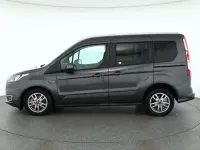 Gebraucht Ford Tourneo Connect Titanium 120 PS (88 kW) 2020 Grau Van / Kleinbus