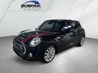 Gebraucht Mini Cooper S 192 PS (141 kW) 2020 Schwarz Kleinwagen