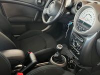 gebraucht Mini Countryman s