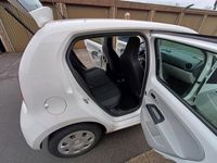 gebraucht Seat Mii 