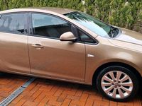 gebraucht Opel Astra 1.4 Turbo 2014