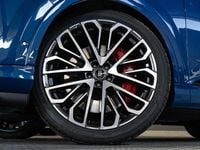 Gebraucht Audi SQ7 Sport 650 PS (478 kW) 2024 Ascariblau metallic SUV