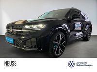Gebraucht VW Touareg R-line 286 PS (210 kW) 2024 Grenadillschwarz metallic SUV