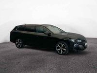 Gebraucht VW Passat Business 204 PS (150 kW) 2022 Andere farbe Kombi