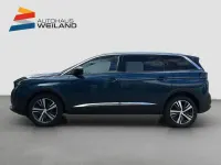 Gebraucht Peugeot 5008 Allure 131 PS (96 kW) 2024 Blau SUV