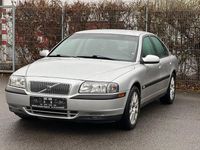 Gebraucht Volvo S80 204 PS (150 kW) 1999 Silber Limousine