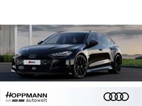 Neu Audi RS5 639 PS (469 kW) 2026 Mythosschwarz metallic Coupé