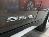 Gebraucht BMW X1 143 PS (105 kW) 2012 Sparkling bronze metallic SUV