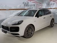 Gebraucht Porsche Cayenne 462 PS (339 kW) 2022 Grau SUV