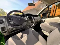 Gebraucht Renault Trafic 114 PS (83 kW) 2013 Van / Kleinbus