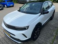 Gebraucht Opel Mokka-e Active 100 kW (136 PS) 2021 Weiß SUV