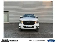Nowe Ford Ranger XLT 170 KM (125 kW) 2026 Biały Pickup