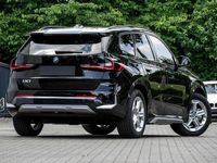 Gebraucht BMW iX1 xLine 230 kW (313 PS) 2025 Schwarz SUV