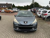 Gebraucht Peugeot 207 95 PS (69 kW) 2007 Kleinwagen