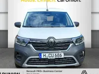 Używany Renault Kangoo Equilibre 95 KM (69 kW) 2025 Biały Minivan