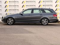 gebraucht Mercedes E200 EE 200 CDI BlueEfficiency|AMG|Navi|Abst.|Led