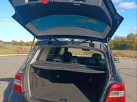 Gebraucht Mercedes GLK220 170 PS (125 kW) 2011 Schwarz SUV