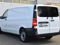 Usata Mercedes e-Vito 69 kW (95 CV) 2020 Bianco Monovolume